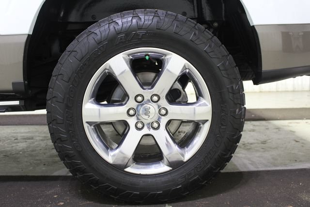 Used 2023 Ford F150 King Ranch w/ Equipment Group 601A High AWD/4WD image 31