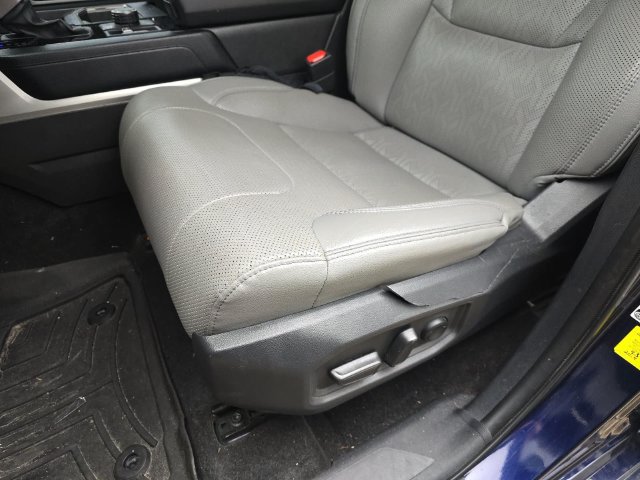 Used 2023 Toyota Tundra SR5 w/ SR5 Premium Package AWD/4WD image 23