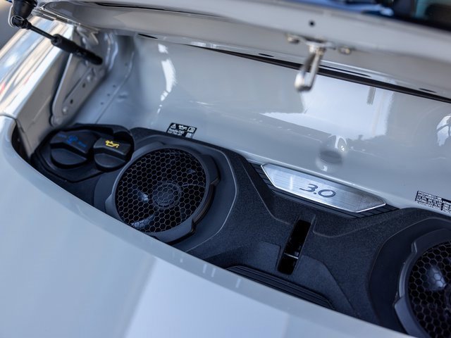 Certified 2025 Porsche 911 Carrera image 27