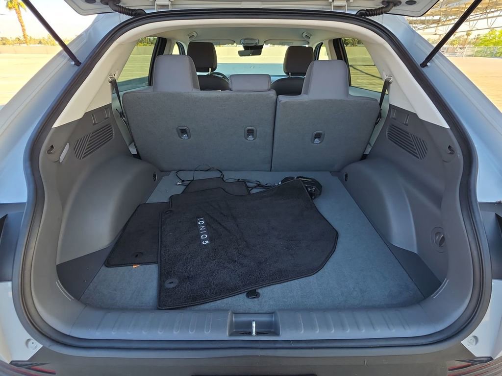 Used 2024 Hyundai Ioniq 5 SE RWD image 27