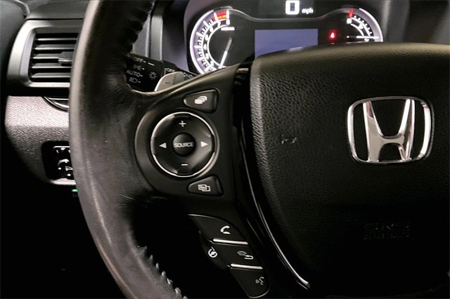 Used 2018 Honda Pilot Elite image 21