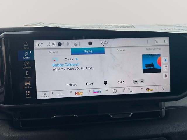 New 2026 Jeep Wrangler Willys image 10