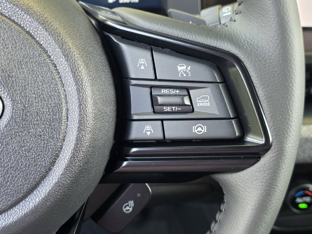 New 2026 Subaru Outback Premium AWD/4WD image 27