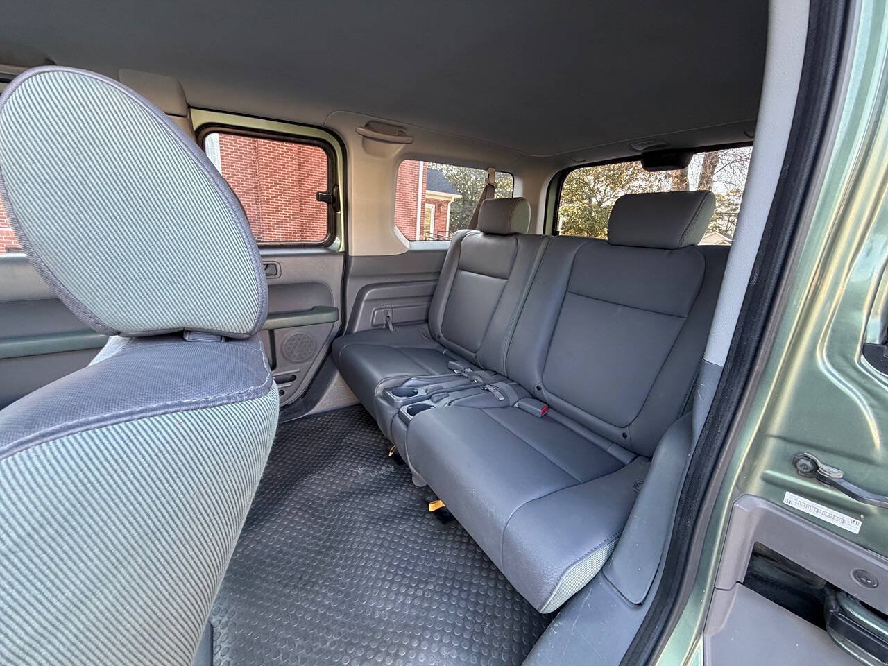 Used 2005 Honda Element LX image 13