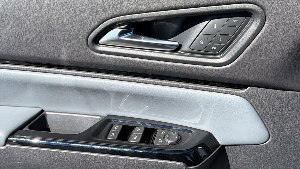 New 2026 Honda Prologue Touring image 22