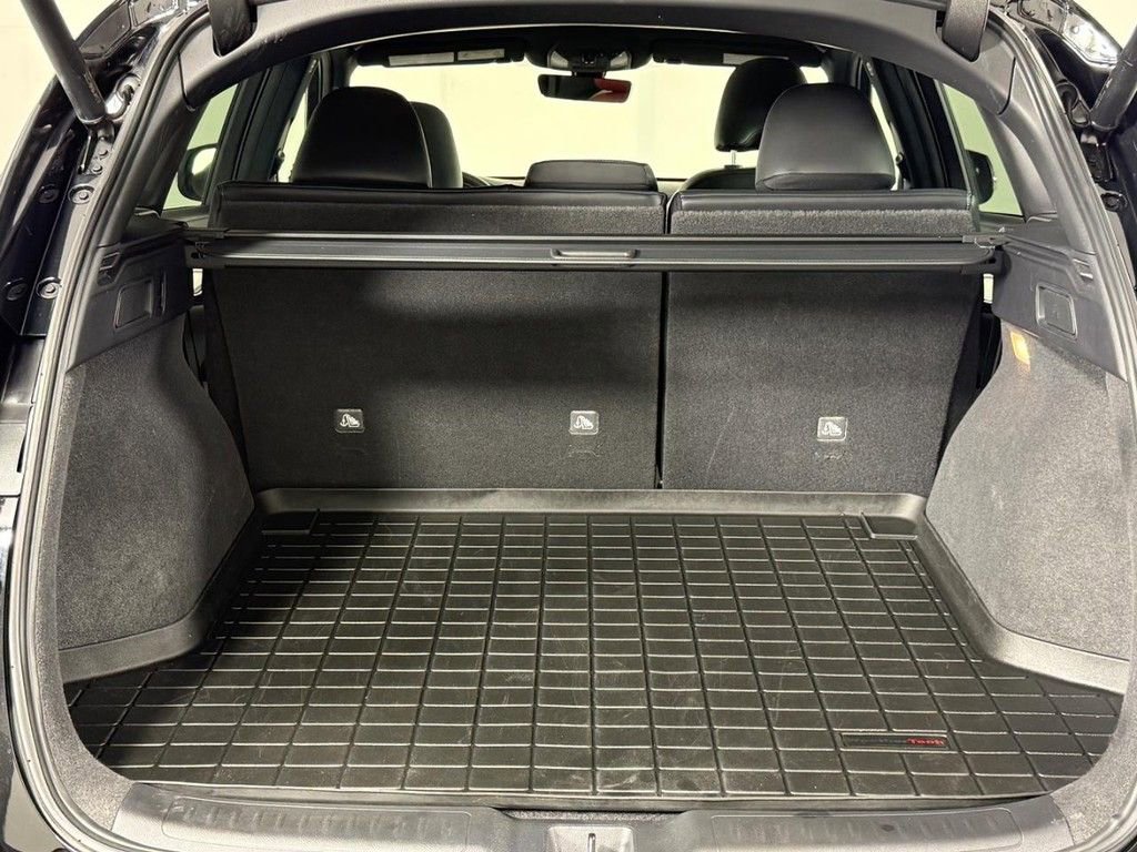 Used 2023 INFINITI QX50 Sport image 6