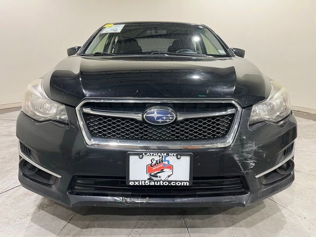 Used 2015 Subaru Impreza 2.0i Premium image 3