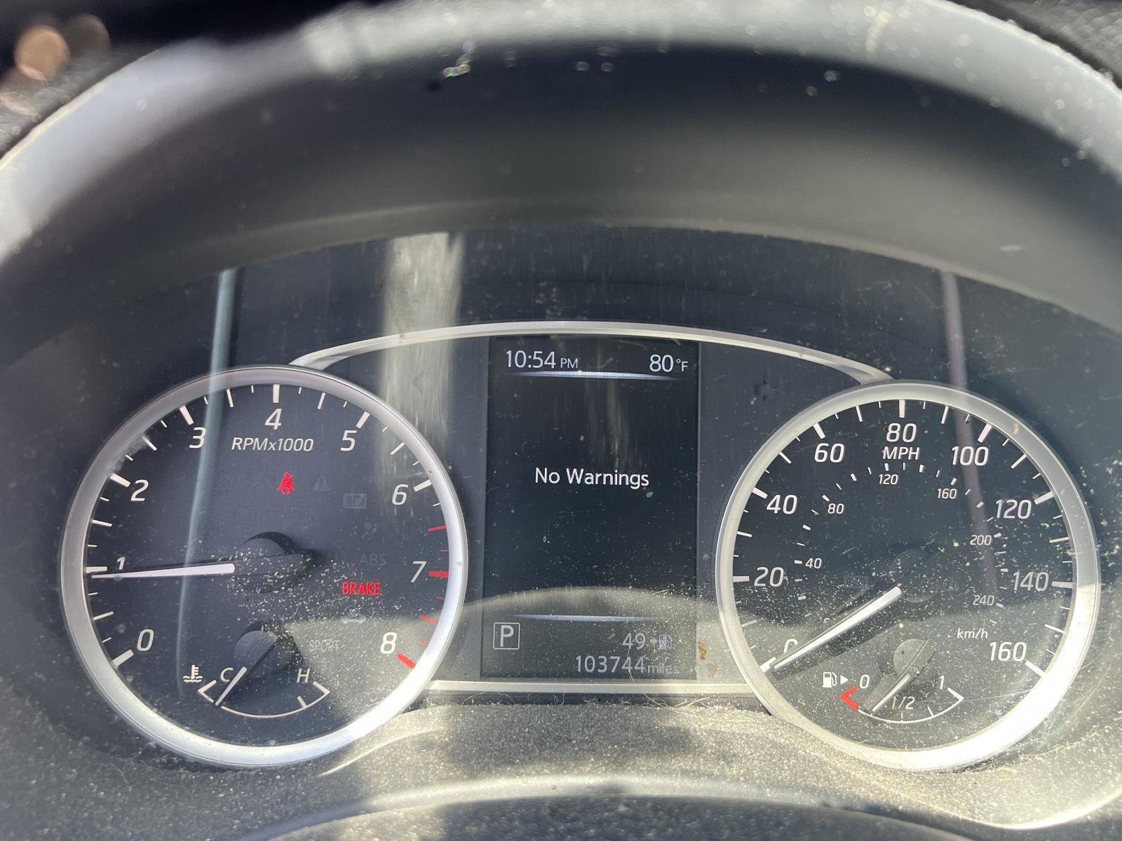 Used 2016 Nissan Sentra SV image 9