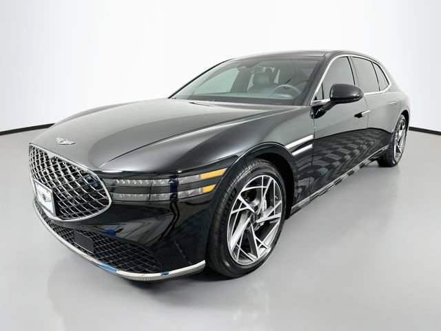 Used 2023 Genesis G90 3.5T AWD/4WD image 1