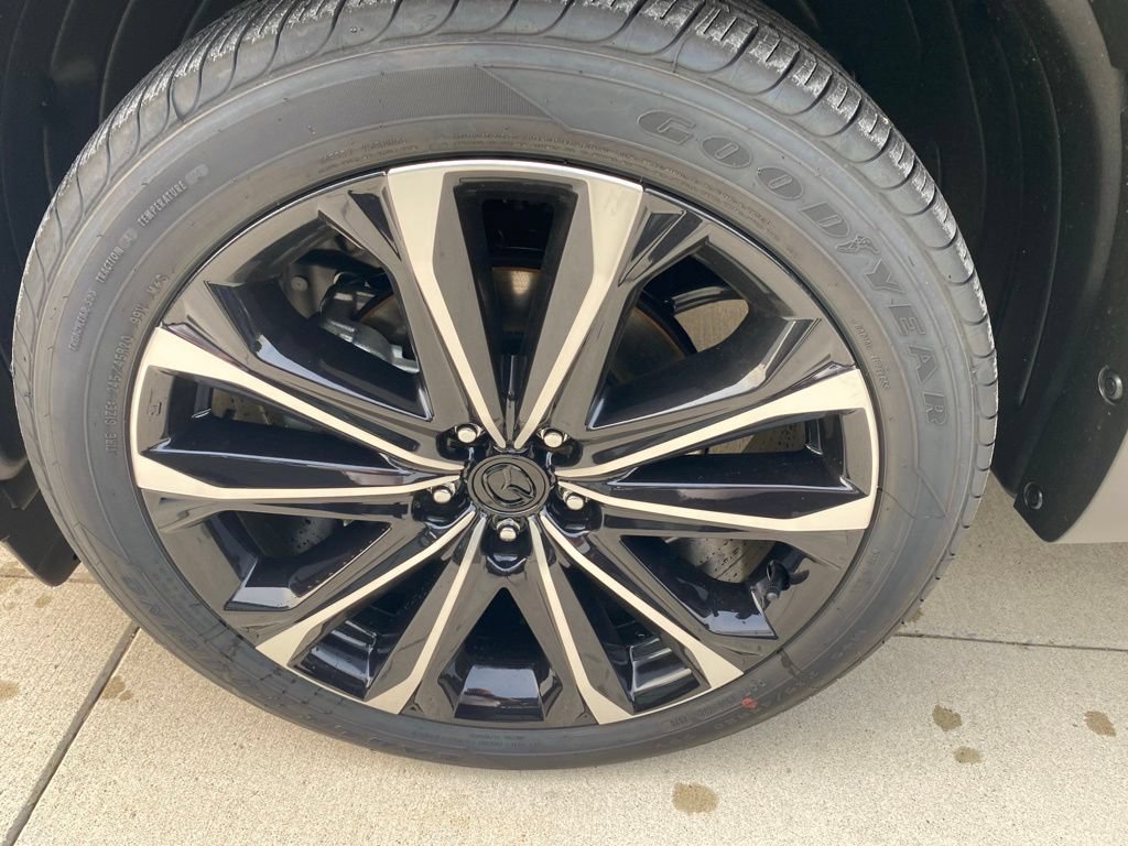 New 2026 MAZDA CX-50 AWD 2.5 S w/ Accent Package image 26