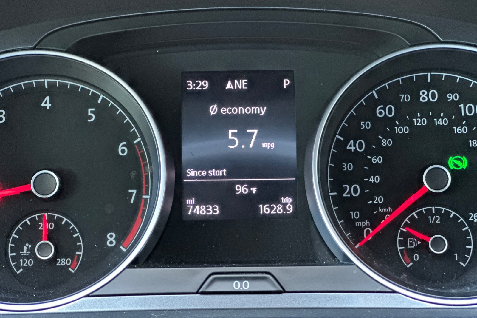 Used 2017 Volkswagen Golf Alltrack AWD/4WD image 27