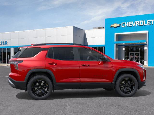 New 2026 Chevrolet Equinox LT w/ Midnight Edition AWD/4WD image 5