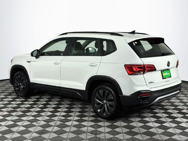 Used 2024 Volkswagen Taos S FWD image 6