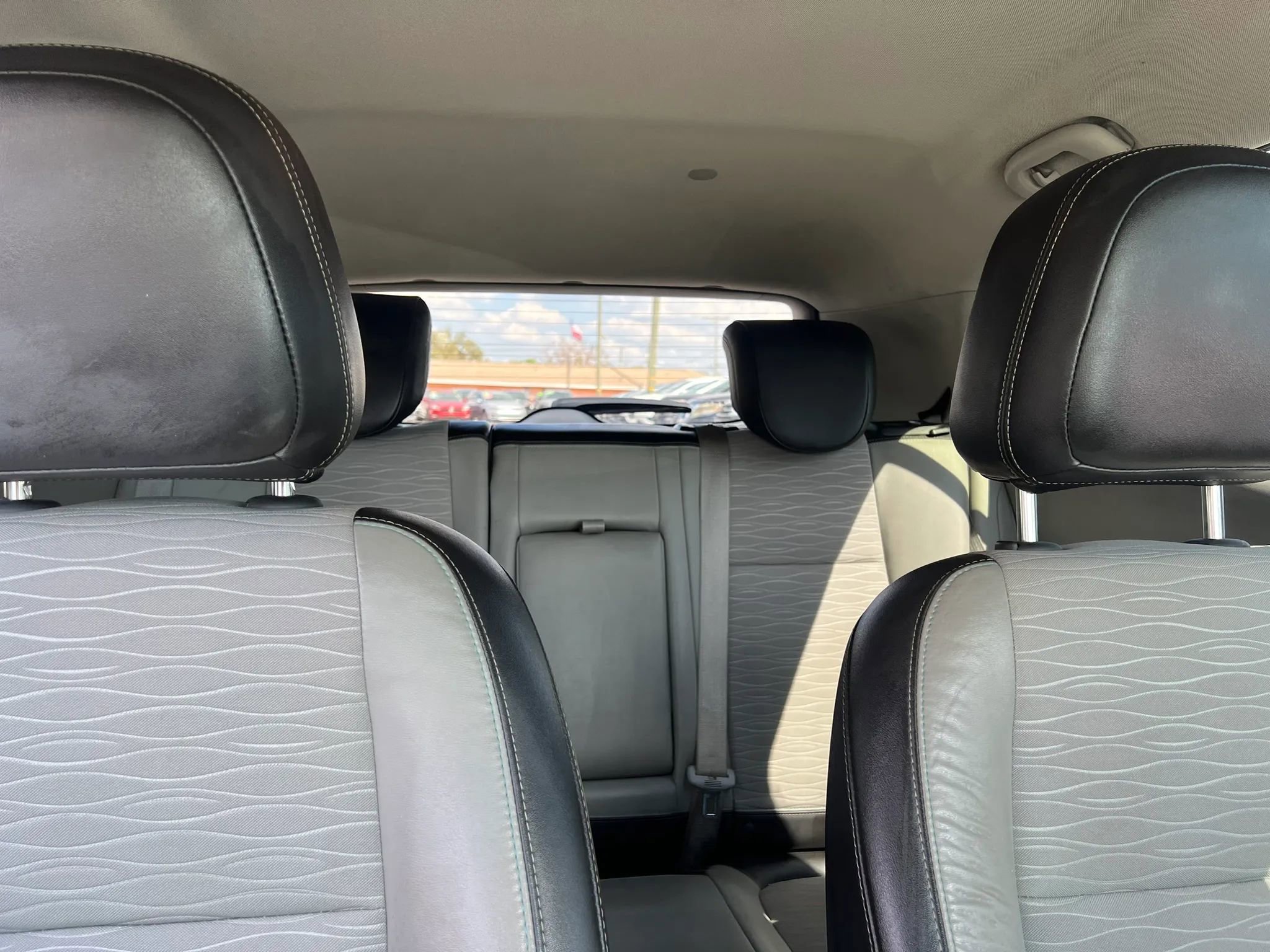 Used 2015 Buick Encore FWD image 19