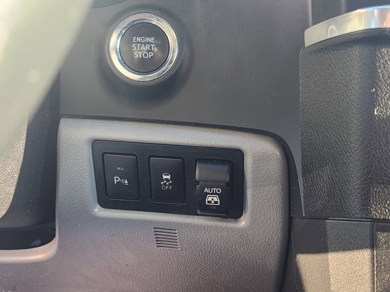 Used 2020 Toyota Sequoia SR5 image 18