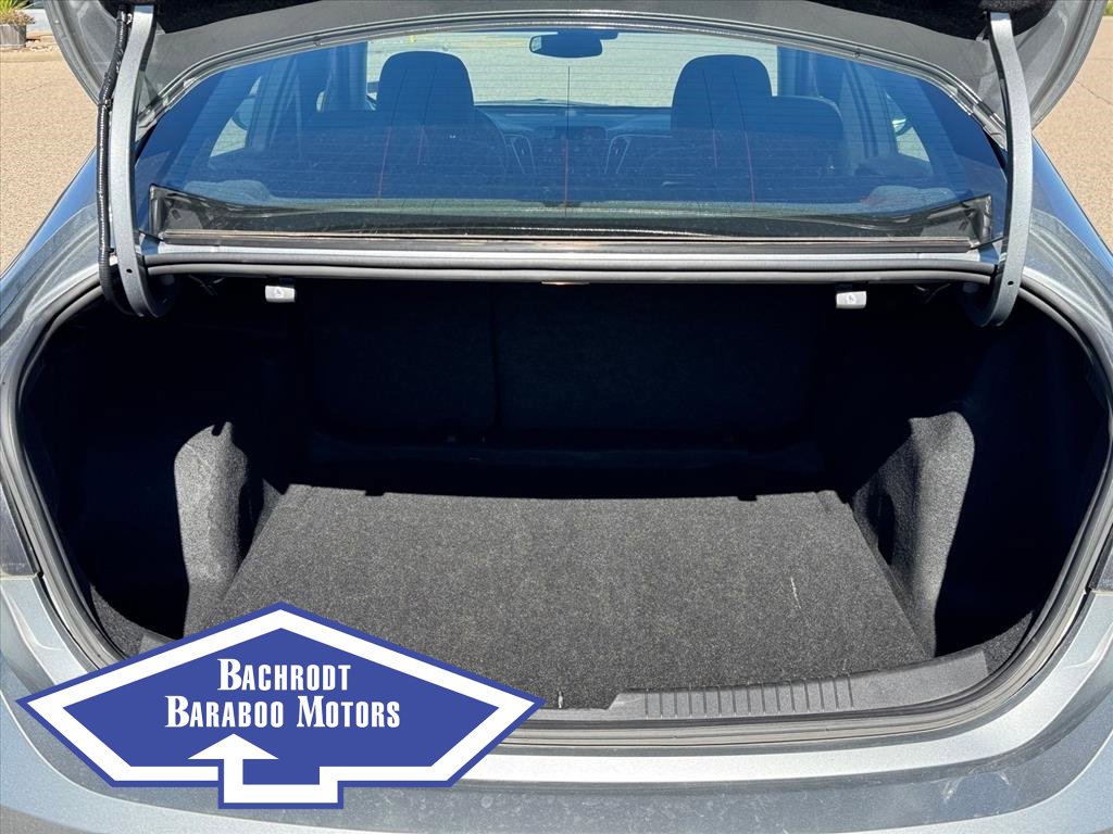 Used 2024 Chevrolet Malibu LT image 7