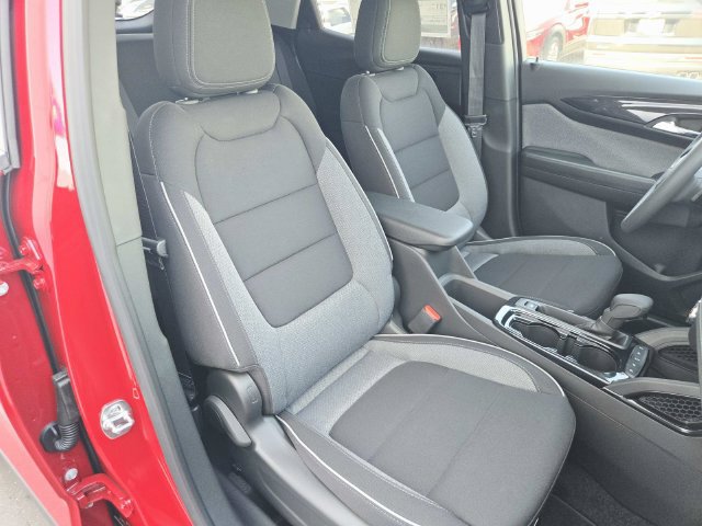 New 2026 Chevrolet TrailBlazer LS w/ LS Convenience Package FWD image 15