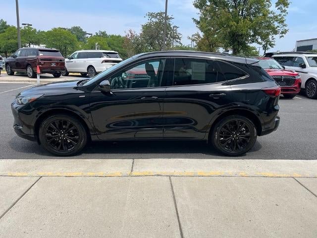 Certified 2024 Ford Escape ST-Line Elite w/ Premium Technology Package AWD/4WD image 5
