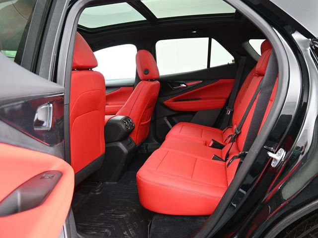 New 2026 Chevrolet Blazer EV SS AWD/4WD image 27