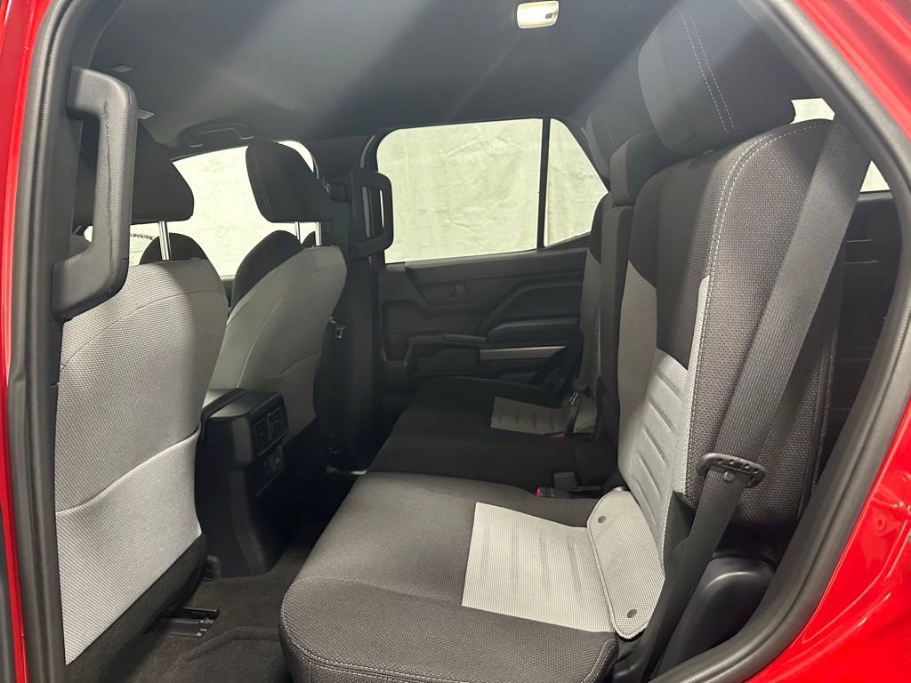 Used 2025 Toyota 4Runner TRD Sport image 44