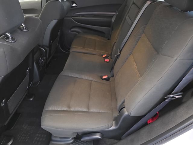 Used 2024 Dodge Durango GT w/ Blacktop Package AWD/4WD image 13