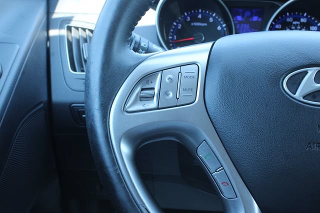 Used 2011 Hyundai Tucson GLS FWD image 21