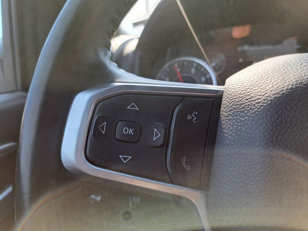 Used 2024 RAM 3500 Big Horn image 13