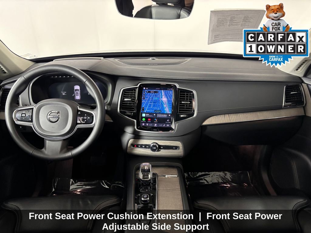 Used 2023 Volvo XC90 T8 Ultimate AWD/4WD image 15
