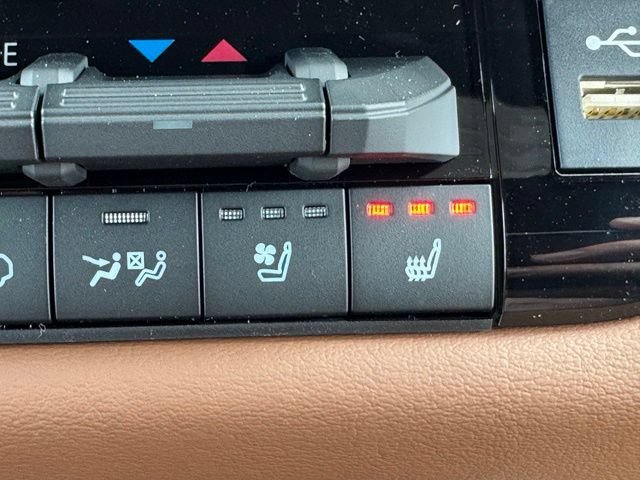 New 2026 Toyota Sequoia 1794 Edition AWD/4WD image 34