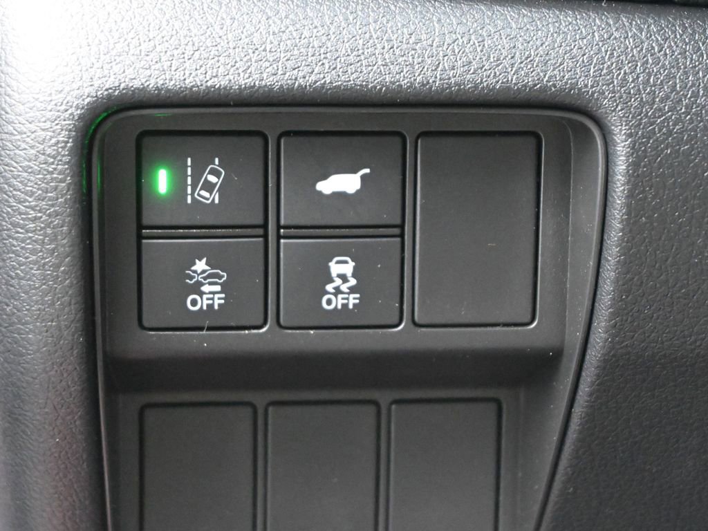 Used 2021 Honda CR-V EX-L image 6