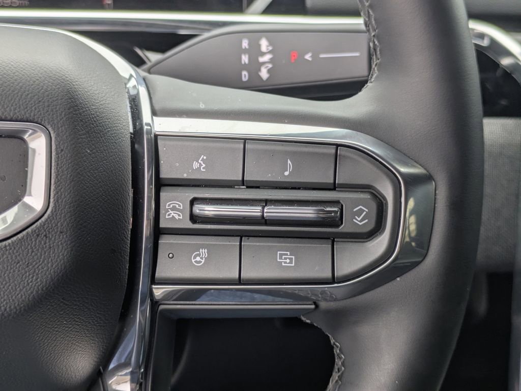 New 2026 GMC Sierra EV Elevation w/ LPO, Elevation Dark Package image 20