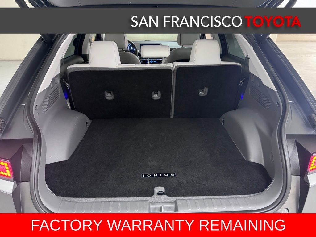 Used 2023 Hyundai Ioniq 5 SEL image 9
