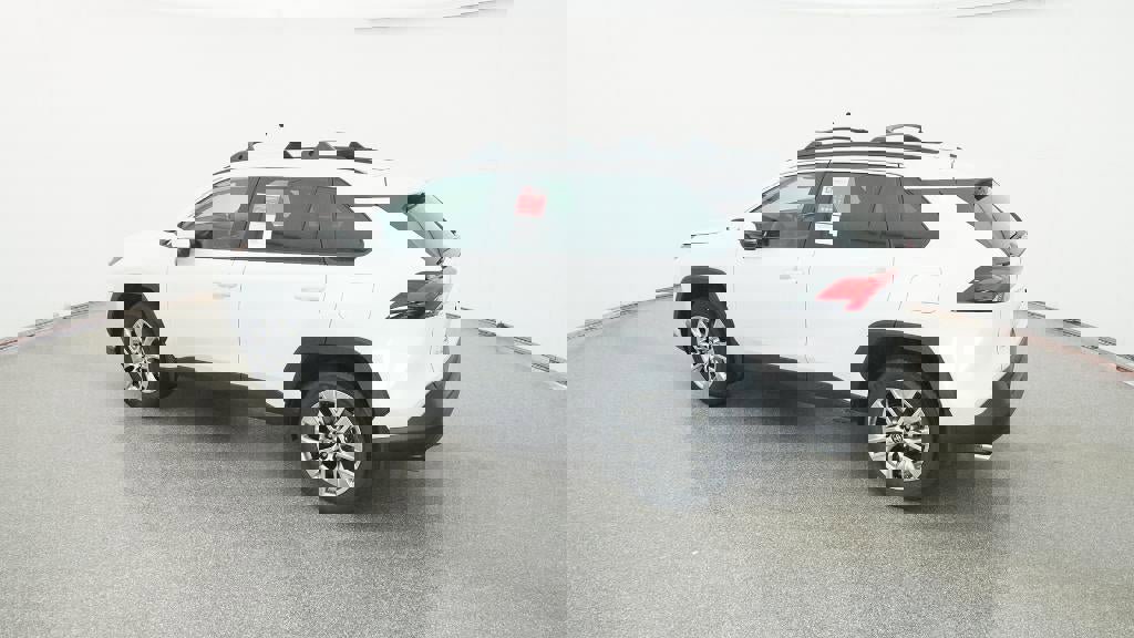 New 2025 Toyota RAV4 XLE Premium image 37