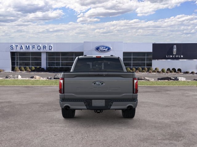 New 2026 Ford F150 Lariat w/ Equipment Group 502A High AWD/4WD image 5