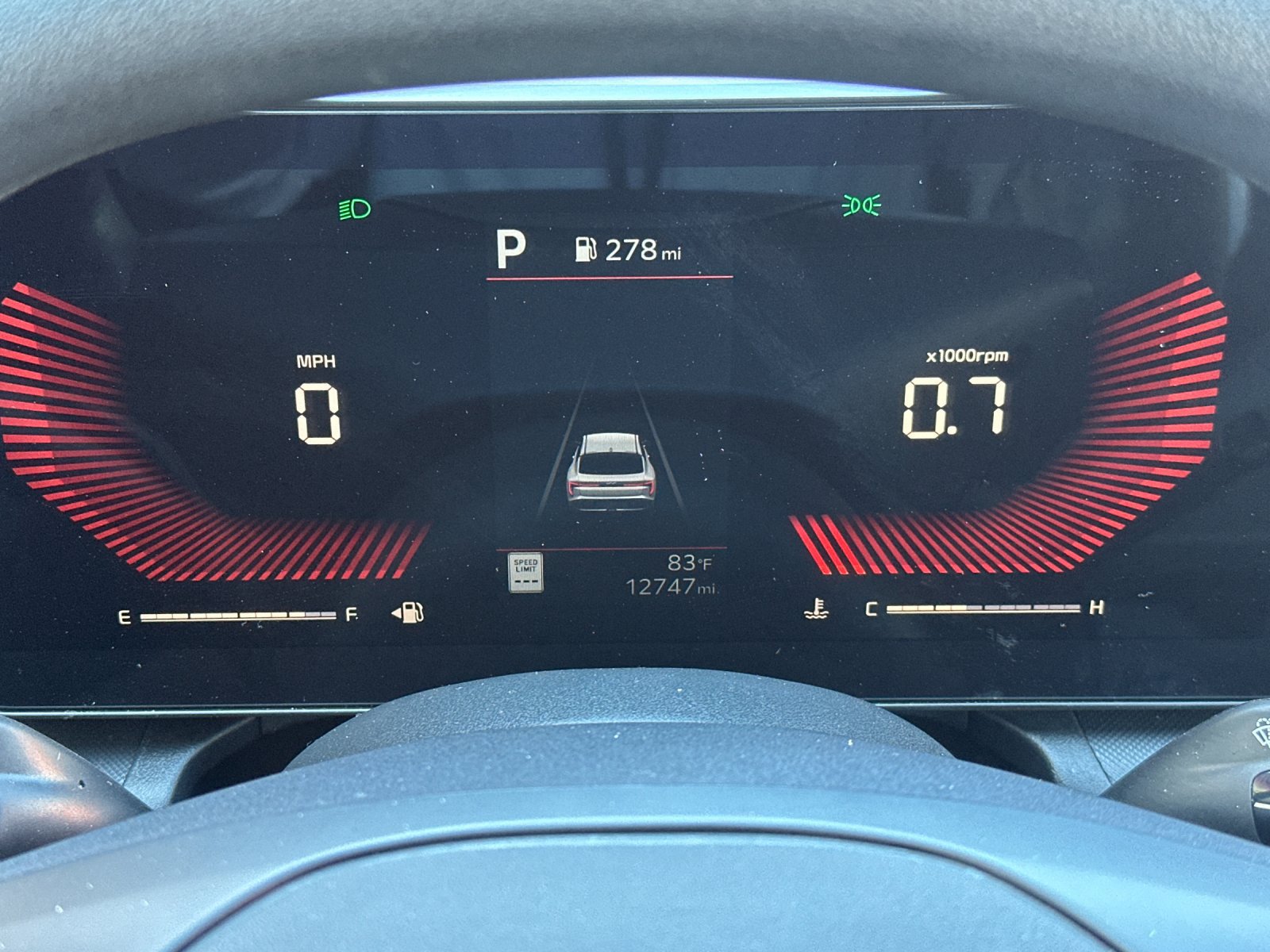 Used 2025 Kia K4 FWD image 23
