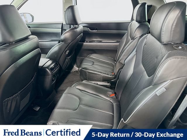 Used 2023 Hyundai Palisade SEL AWD/4WD image 21