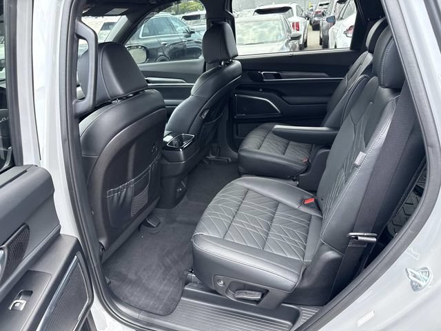 Used 2024 Kia Telluride SX X-Line AWD/4WD image 17