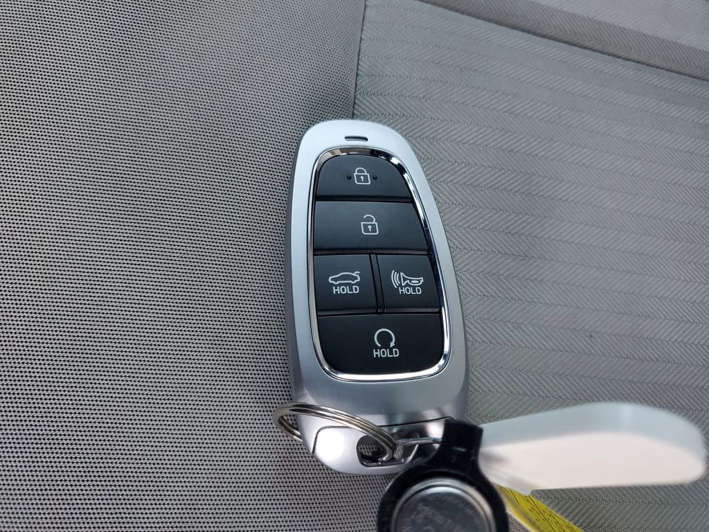 Used 2023 Hyundai Sonata SEL image 28