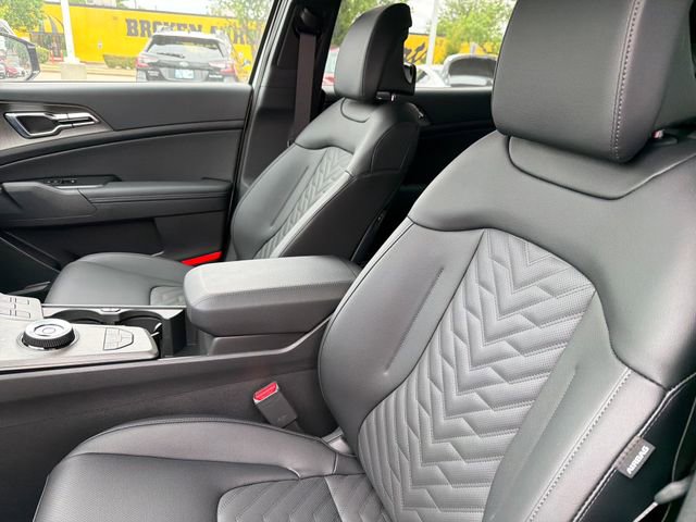 New 2026 Kia Sportage X-Line AWD/4WD image 20