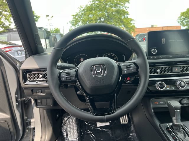 New 2026 Honda Civic Sport image 13