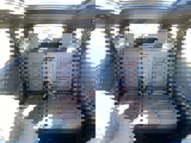 New 2025 Chevrolet Blazer RS w/ Driver Confidence II Package image 23