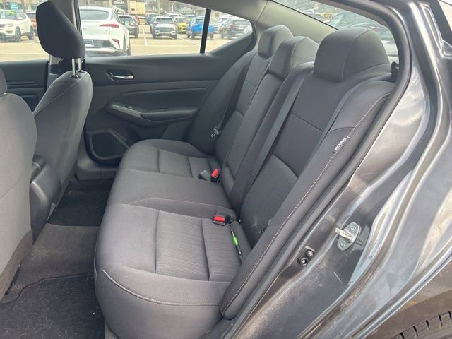 Used 2022 Nissan Altima 2.5 S image 14