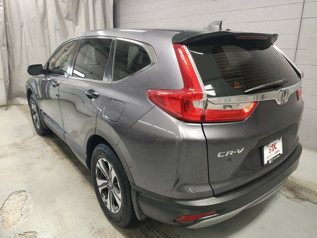 Used 2019 Honda CR-V LX image 21