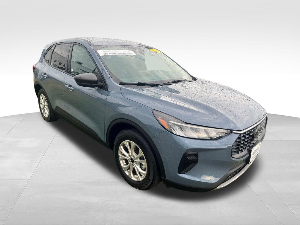 Used 2025 Ford Escape Active FWD image 7