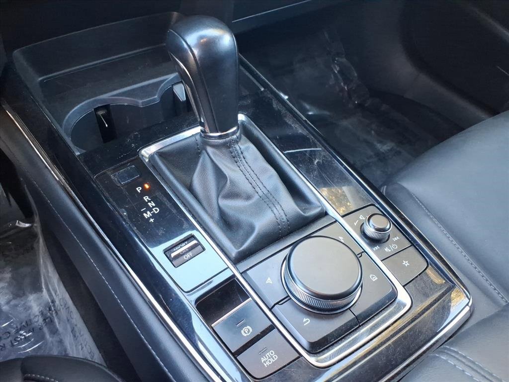 Used 2021 MAZDA CX-30 AWD 2.5 Turbo S image 12