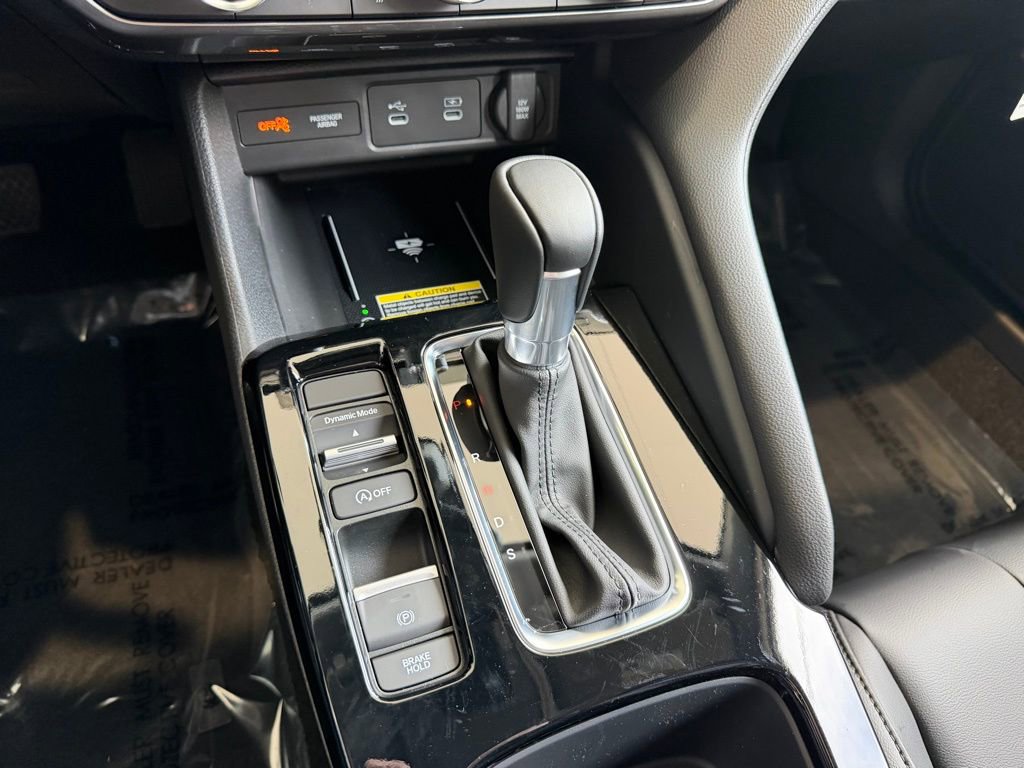 New 2026 Acura Integra FWD image 25