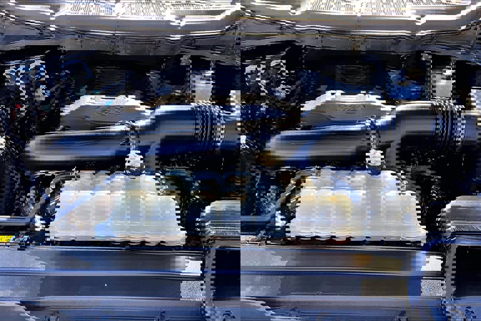 Used 2021 Ford F150 XLT w/ Equipment Group 302A High image 31