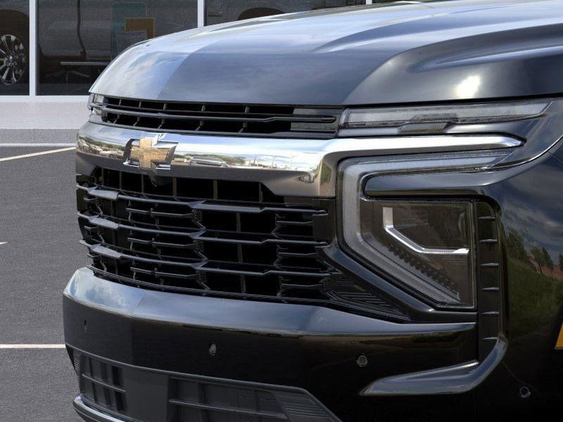 New 2026 Chevrolet Tahoe LS w/ LS Custom Edition AWD/4WD image 13