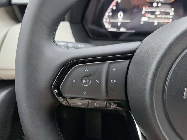 New 2026 MAZDA CX-5 Select AWD/4WD image 12