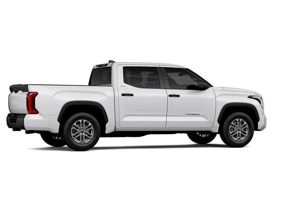 New 2026 Toyota Tundra SR5 image 11